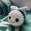 Go Green! Bee