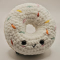 Sprinkle Donut