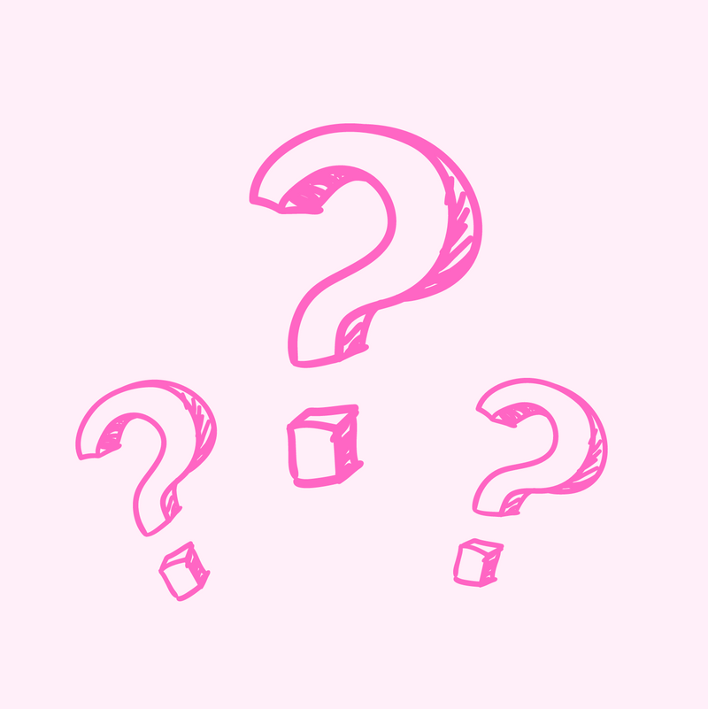 Mystery Plushie Pack